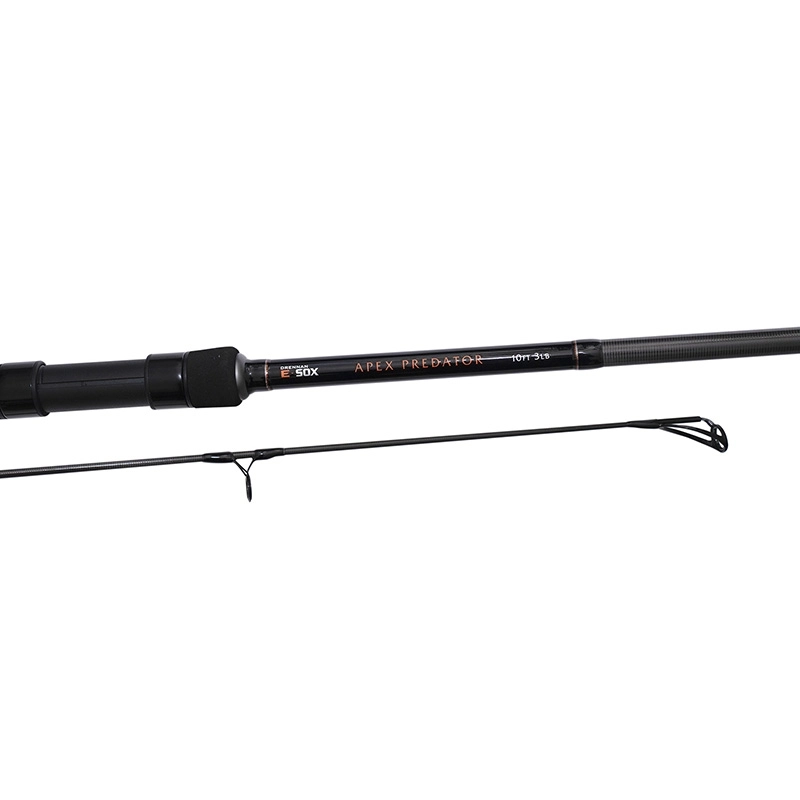 Drennan E-SOX Apex Predator Rods